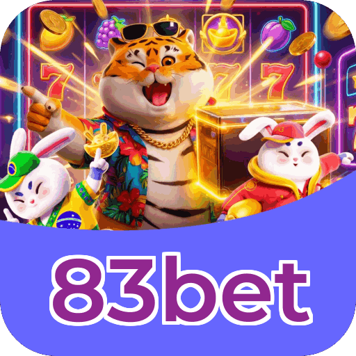 83bet - Vitória verificada Fernando C.