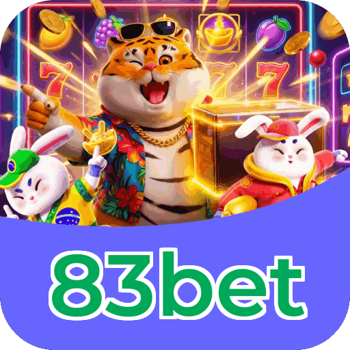 83bet - Infraestrutura de segurança certificada